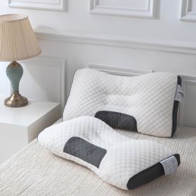 Sleep Enhancing Cervical Support Pillow, 2025 Upgraded Ergonomic Sleep Enhancing Cervical Support Pillow, Premium Cervical Neck Pillow For Sleeping